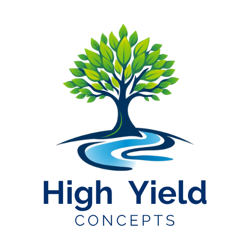 High Yield Concepts