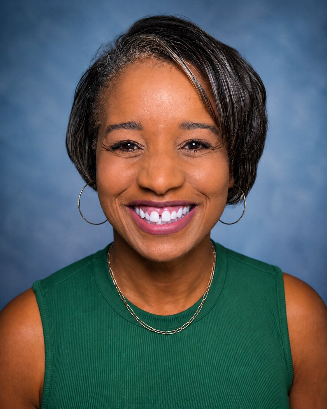 Dr. Moneke Fields, founder of High Yield Concepts