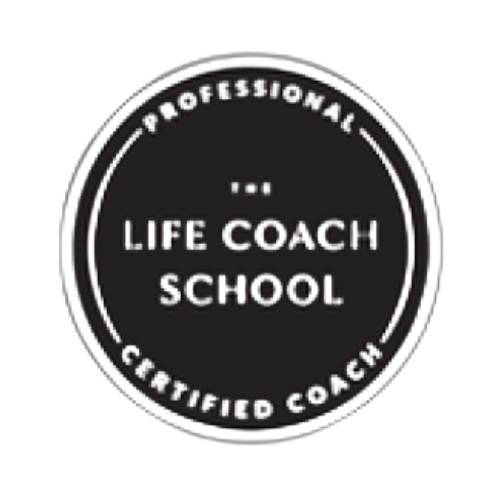 The Life Coach School Certified Coach